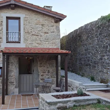 Hébergement de vacances A Casina De Regina *