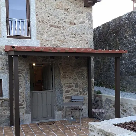 Hébergement de vacances A Casina De Regina