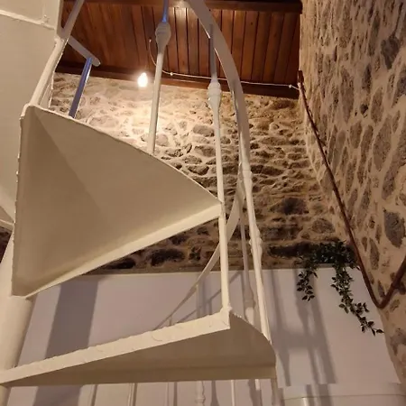 度假居 A Casina De Regina 穆希亚