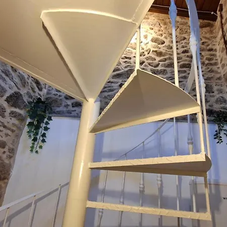 A Casina De Regina Muxía
