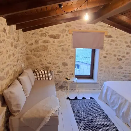 A Casina De Regina *