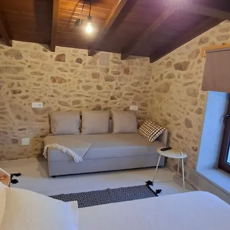 A Casina De Regina