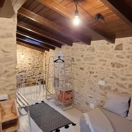 A Casina De Regina Hébergement de vacances