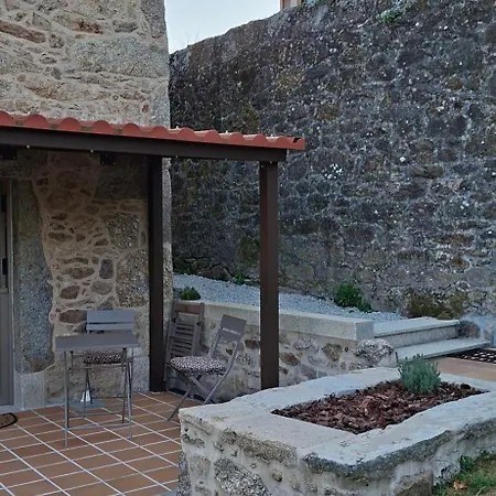 A Casina De Regina Hébergement de vacances